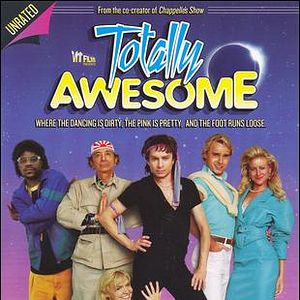 Photo Totally Awesome
