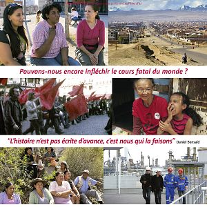 Photo On est vivants