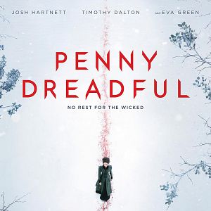 Photo Penny Dreadful