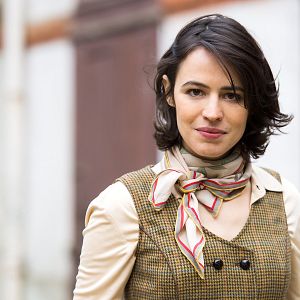 Photo L'Héritière (TV)
