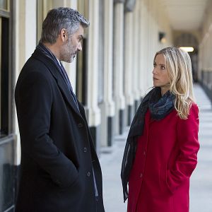 Photo François Vincentelli