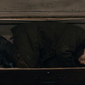 Photo L'Enfant de Buchenwald