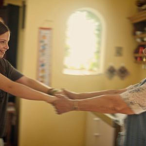 Photo Jasna Fritzi Bauer