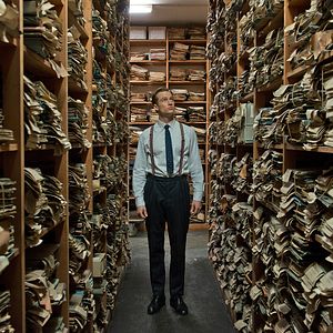 Photo Le Labyrinthe du silence