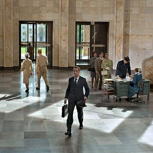 Photo Le Labyrinthe du silence