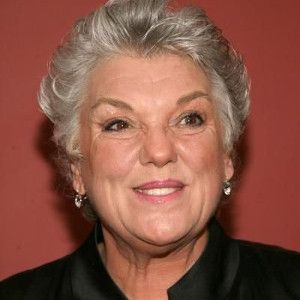 Photo Tyne Daly