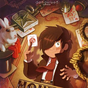 Photo Houdini
