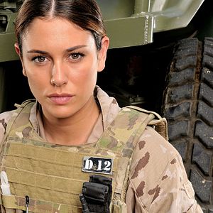 Photo Les Otages du désert