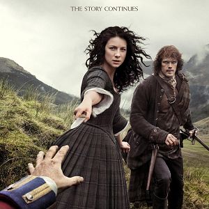 Photo Outlander
