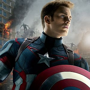 Photo Avengers : L'ère d'Ultron