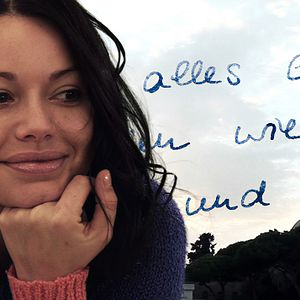 Photo Cosma Shiva Hagen