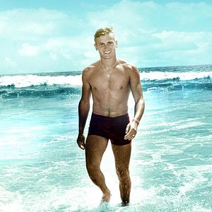 Photo Tab Hunter Confidential