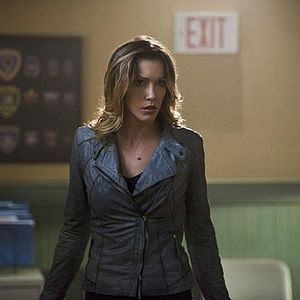 Photo Katie Cassidy