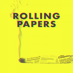 Photo Rolling Papers