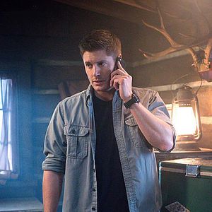Photo Jensen Ackles