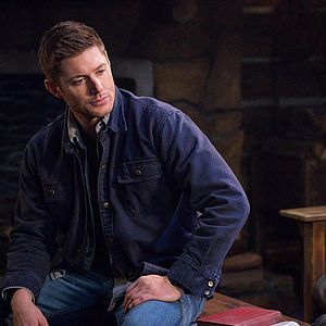 Photo Jensen Ackles