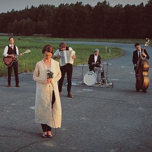Photo Anna Järvinen