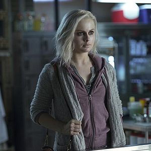 Photo Rose McIver