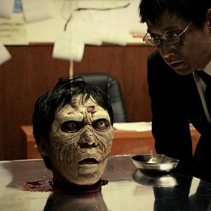 Photo The ABCs of Death 2