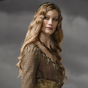 Photo Alyssa Sutherland
