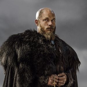 Photo Travis Fimmel