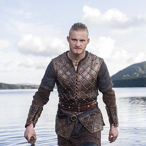 Photo Alexander Ludwig