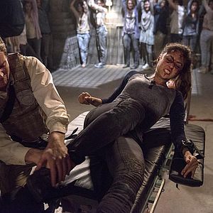 Photo Lindsey Morgan