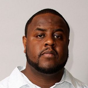 Photo Jamal Woolard