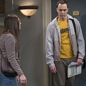 Photo The Big Bang Theory