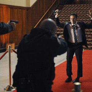 Photo Seamus Dever