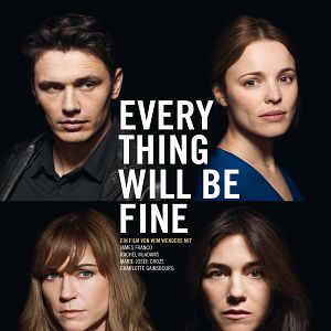 Photo Every Thing Will Be Fine