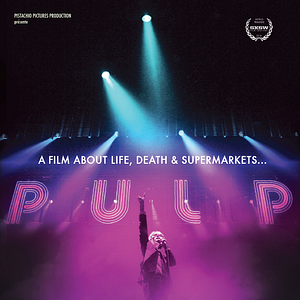 Photo Pulp, a film about life, death & supermarkets