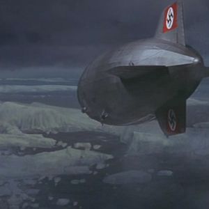 Photo Hindenburg : l'ultime Odyssée