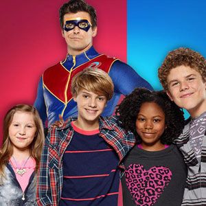 Photo Henry Danger