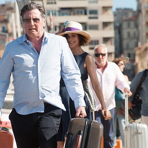 Photo Daniel Auteuil