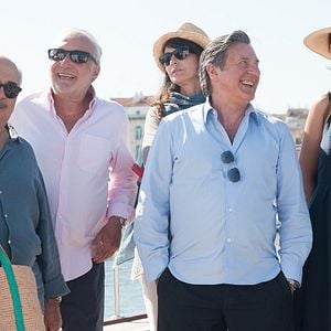 Photo Daniel Auteuil