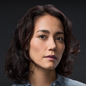 Photo Sandrine Holt