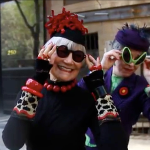 Photo Advanced Style