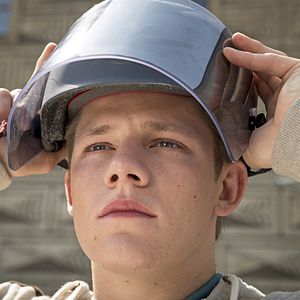 Photo Max von der Groeben