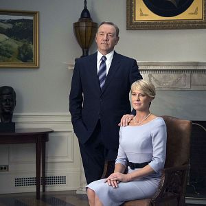 Photo Robin Wright