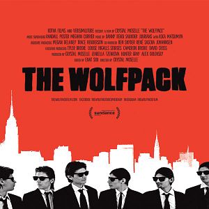 Photo The Wolfpack