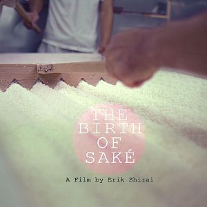 Photo The Birth of Saké