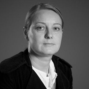 Photo Camilla Nielsson