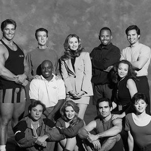 Photo Muscle