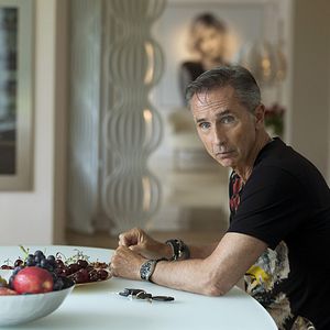 Photo Thierry Lhermitte