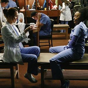 Photo Jerrika Hinton