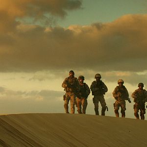 Photo Álvaro Cervantes