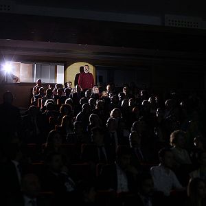 Photo Mandira Filozofu Istanbul