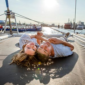 Photo Marcus Mittermeier