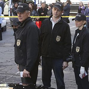 Photo NCIS : Enquêtes spéciales
